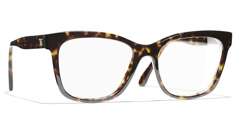 chanel 3392 c714 glasses|CHANEL Eyeglasses: Square Eyeglasses, acetate — Fashion.